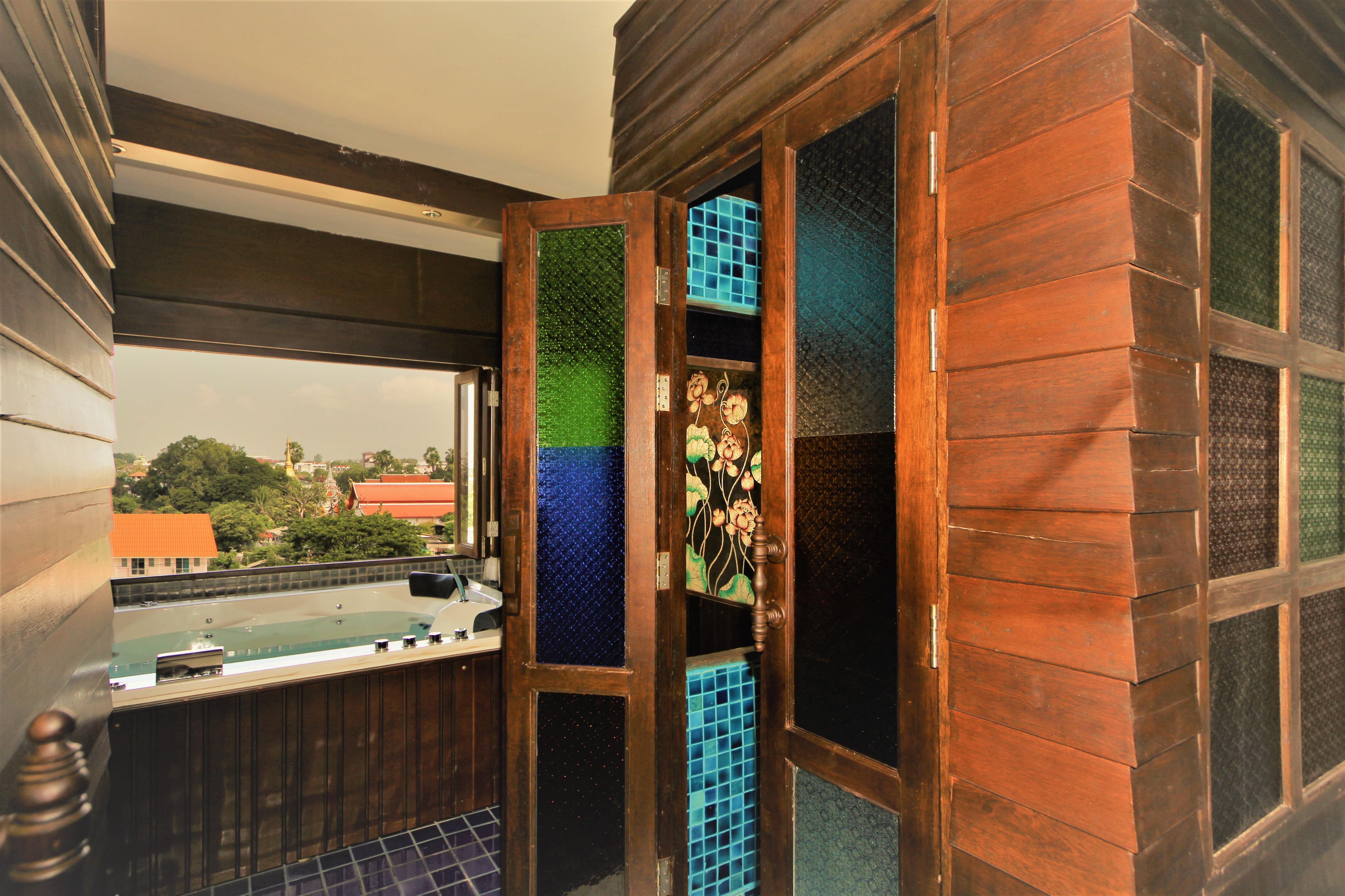 Singha Montra Lanna Boutique Style Hotel Τσιάνγκ Μάι Εξωτερικό φωτογραφία