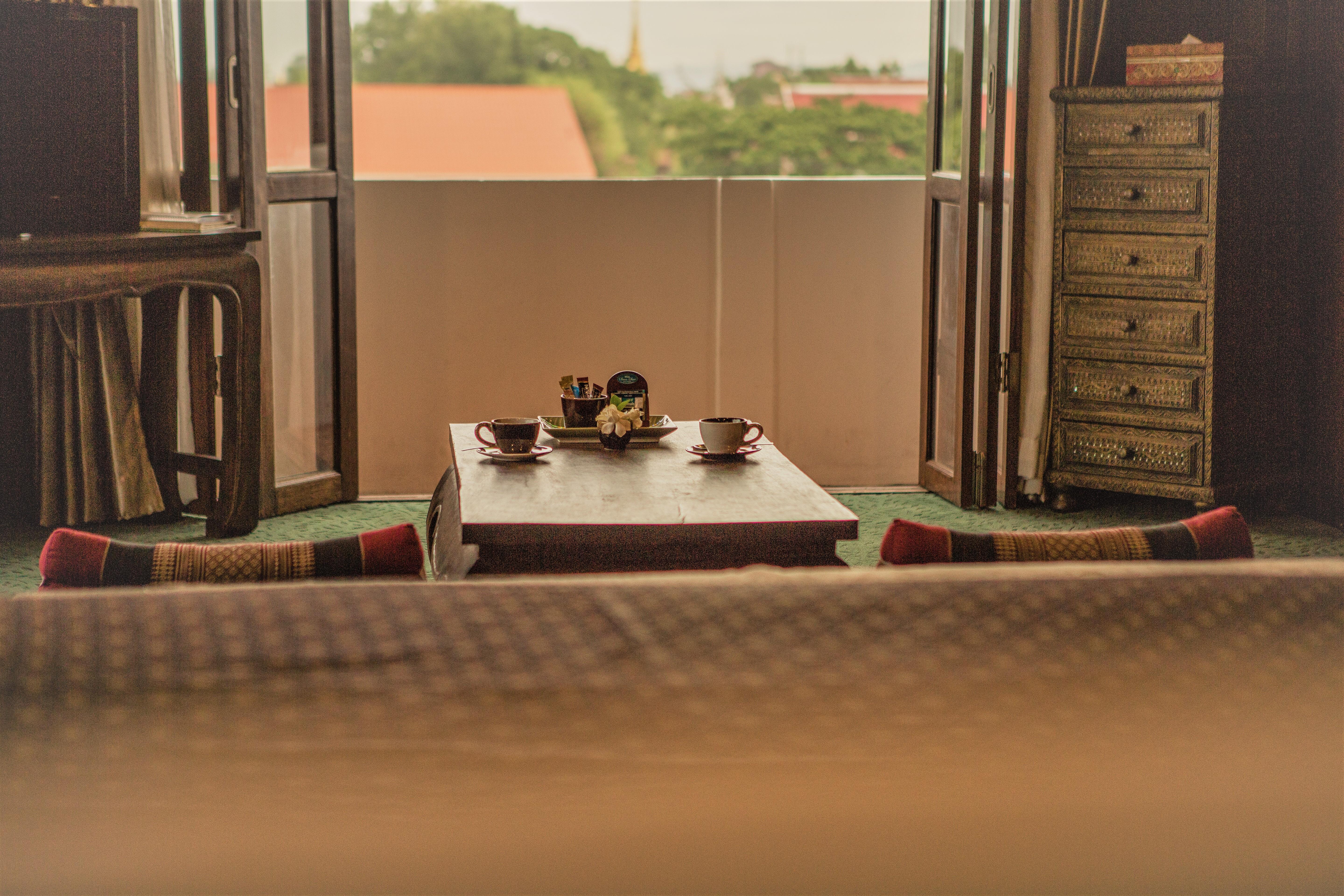 Singha Montra Lanna Boutique Style Hotel Τσιάνγκ Μάι Εξωτερικό φωτογραφία