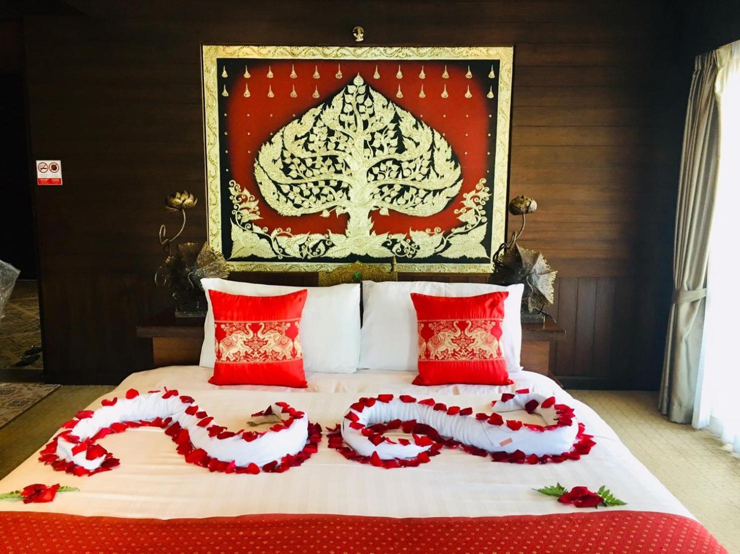 Singha Montra Lanna Boutique Style Hotel Τσιάνγκ Μάι Εξωτερικό φωτογραφία