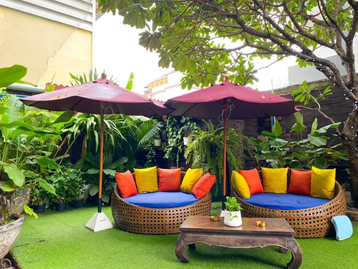 Singha Montra Lanna Boutique Style Hotel Τσιάνγκ Μάι Εξωτερικό φωτογραφία