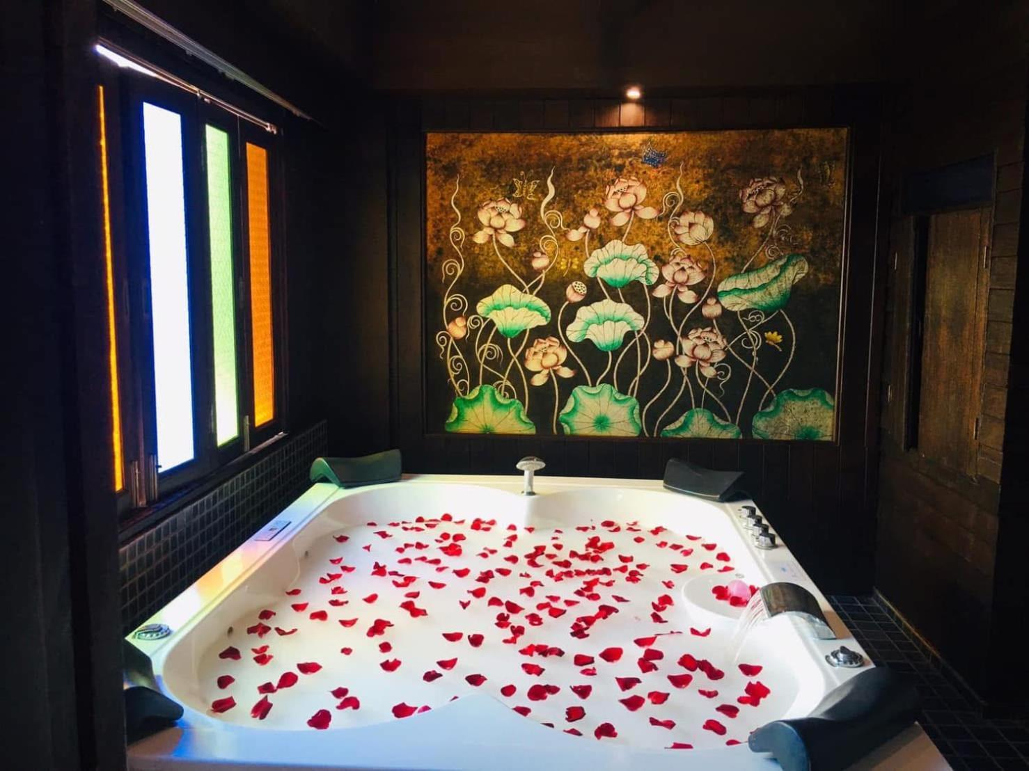 Singha Montra Lanna Boutique Style Hotel Τσιάνγκ Μάι Εξωτερικό φωτογραφία