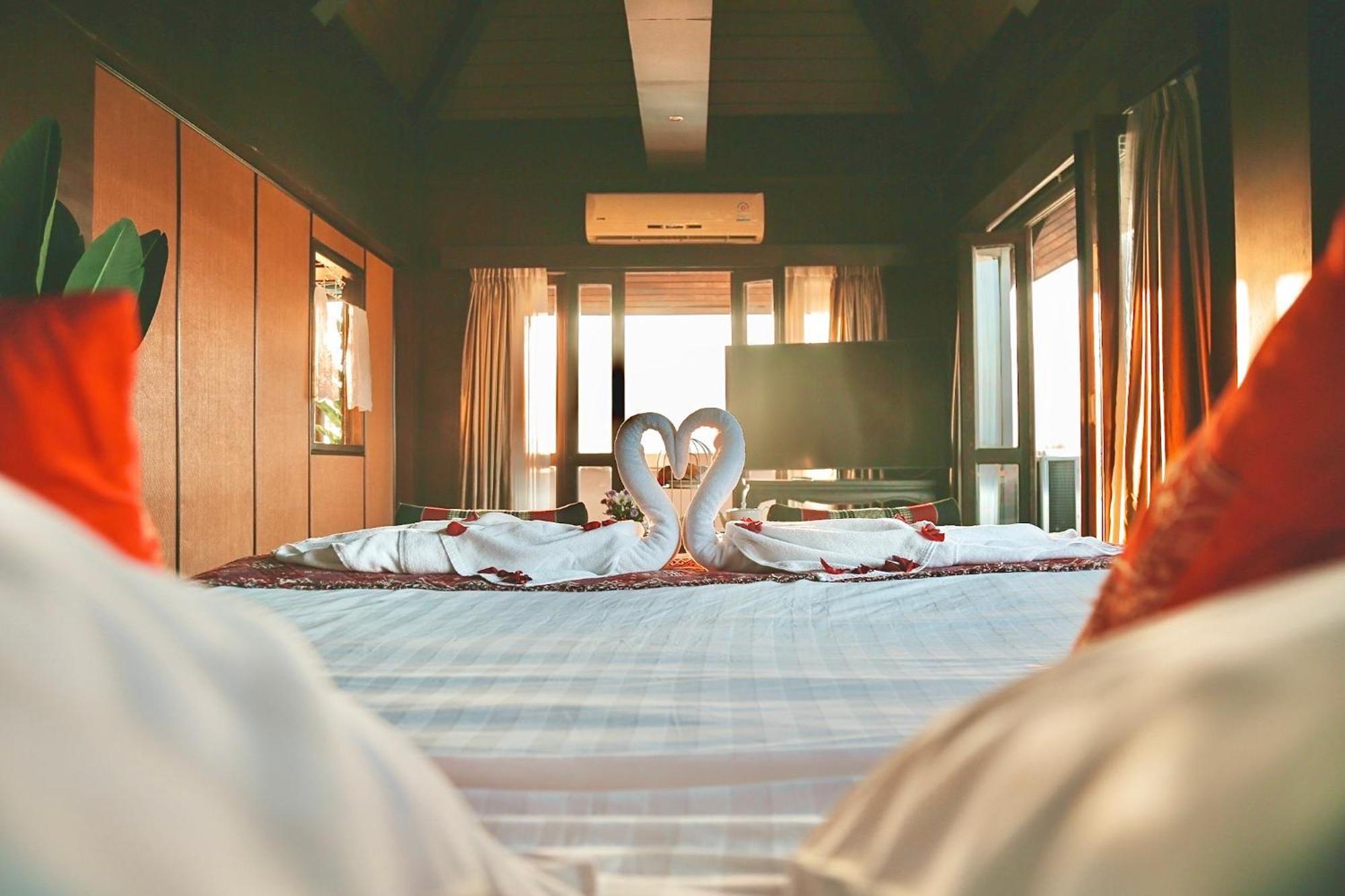 Singha Montra Lanna Boutique Style Hotel Τσιάνγκ Μάι Εξωτερικό φωτογραφία