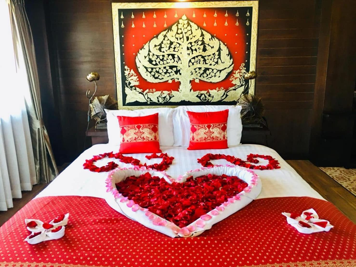 Singha Montra Lanna Boutique Style Hotel Τσιάνγκ Μάι Εξωτερικό φωτογραφία